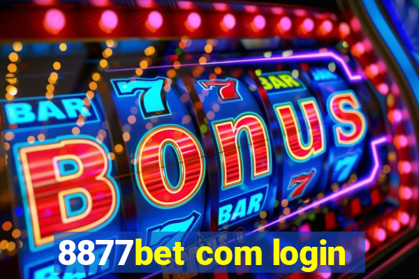 8877bet com login